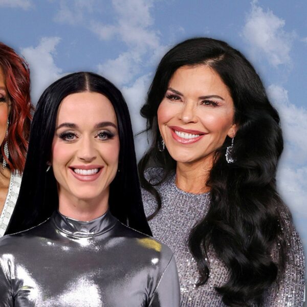 Gayle King, Katy Perry and Lauren Sánchez Going to Space, Watch Live