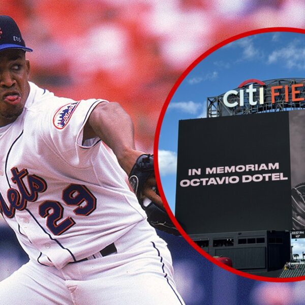 MLB Teams Pay Tribute to Octavio Dotel Following Tragic Death