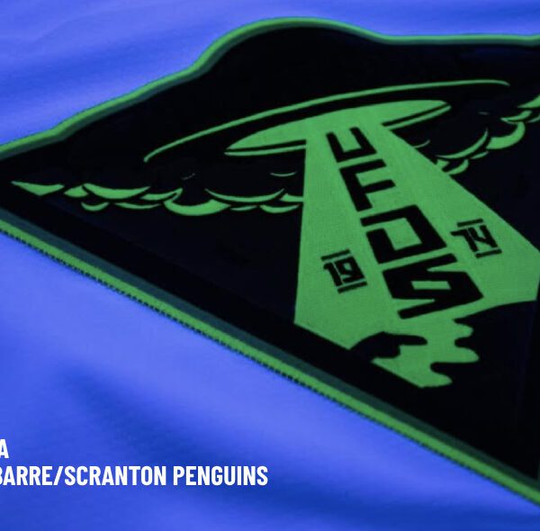 Out of This World! AHL’s Wilkes-Barre/Scranton Penguins Take the Ice as ‘Carbondale…