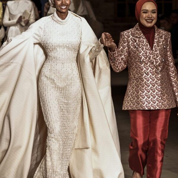 Southeast Asia’s Muslim market comes of age—and authenticity is in