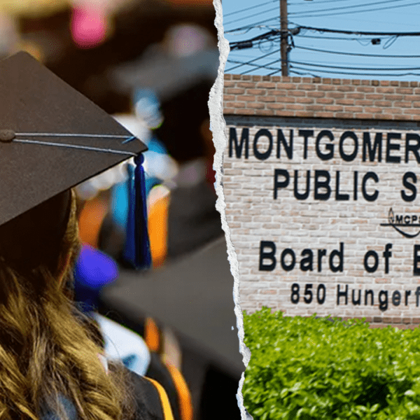 Parents sue after daughter advised she will be able to’t graduate with…