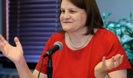 BREAKING: FBI Arrests Activist Judge in Wisconsin for Helping Illegal Alien Evade…