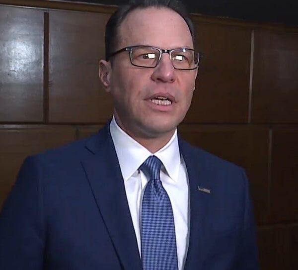 Trump And AG Pam Bondi Go Silent After Arsonist Sets Fire To…