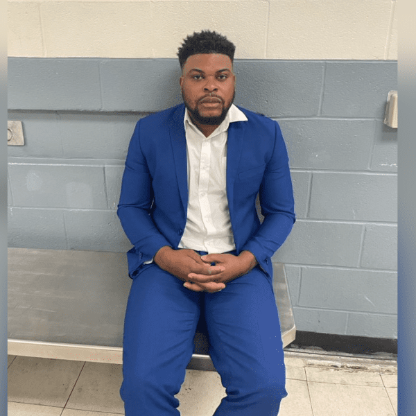 ICE, ATF seize fugitive wished for a 2020 homicide within the Caribbean