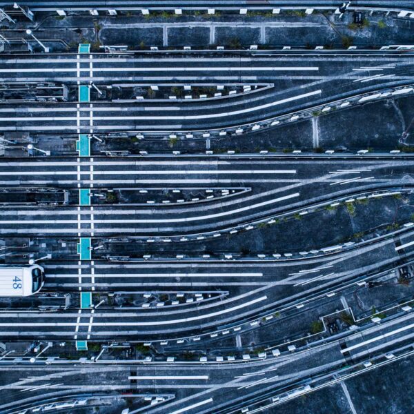 The Profit Engine: A Financial Anatomy Of Union Pacific