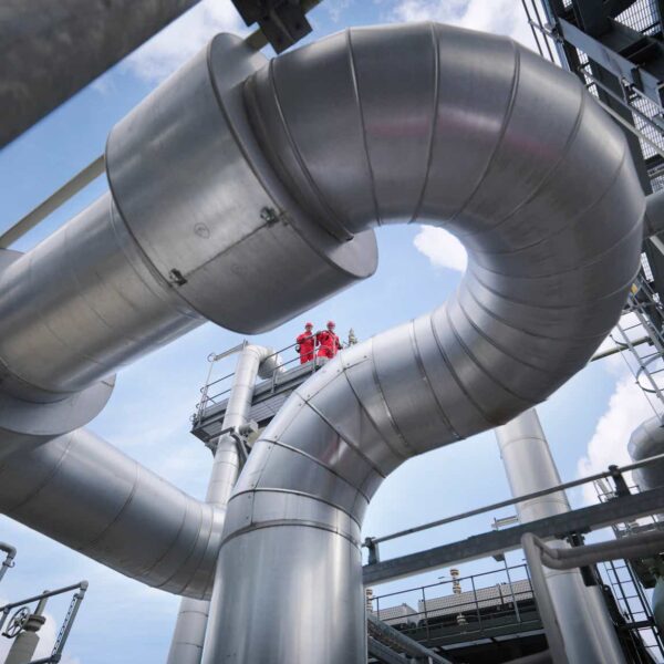 Chart Industries Looks Undervalued Compared To Linde