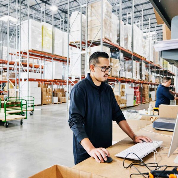 Standex International: Appeal Is Increasing
