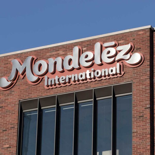 Mondelez: Bitter Times Still Not Priced In