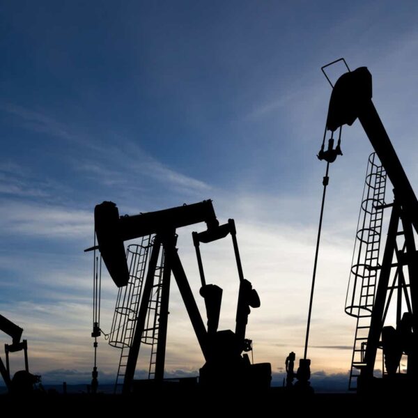 Hess As The Asset, Chevron As The Platform: A Merger Built For…