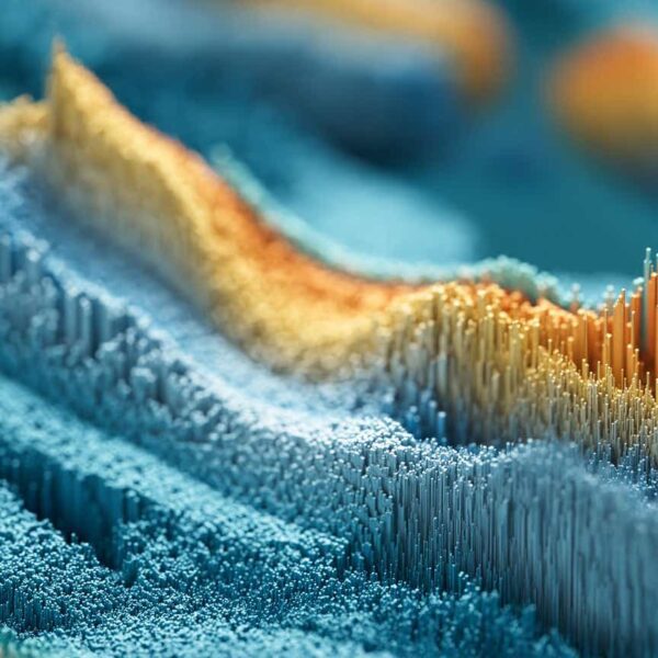 The Great Transformation: Riding The Wave Of Change