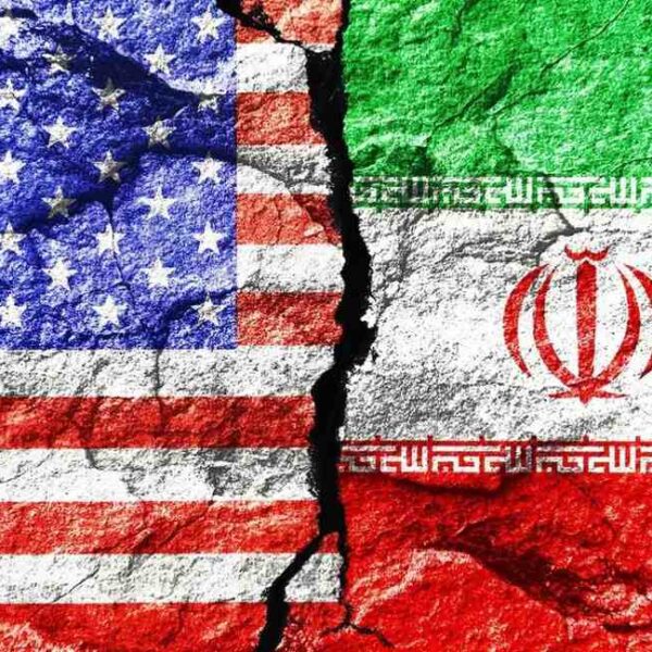 "Iran Dangles 'Trillion Dollar' Incentive For Trump in Deal Talks"