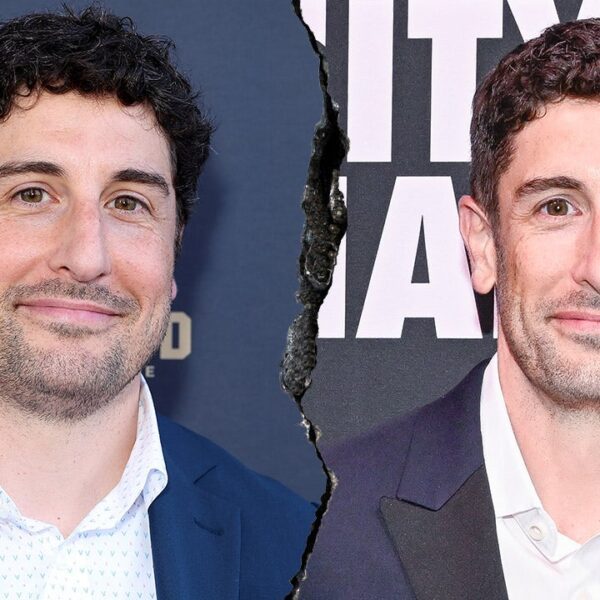 Actor Jason Biggs drops 35 pound after well being ‘points’