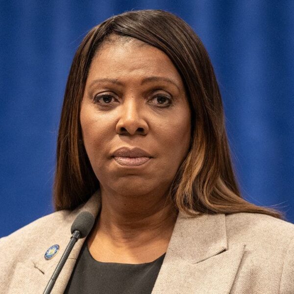 Notorious Crazy Eddie fraudster says he is behind Letitia James mortgage scandal,…