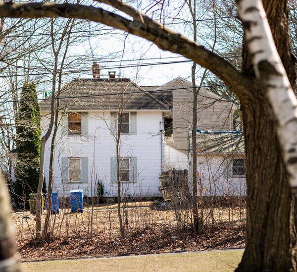 He Was Held Captive in His Room for Decades. Then He Set…