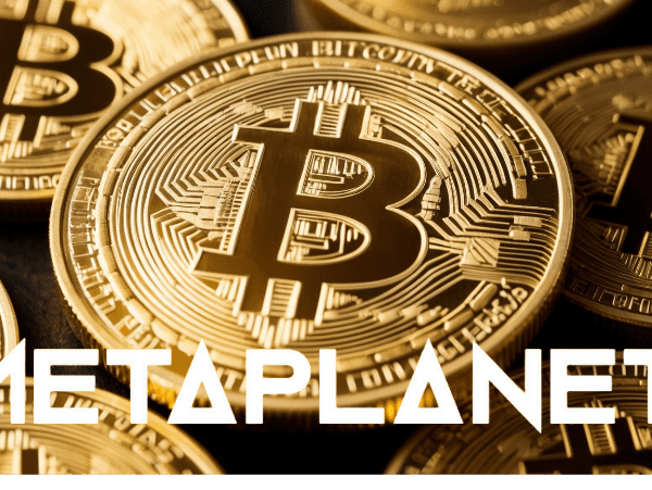 Metaplanet Hits 5K BTC as Price Steadies