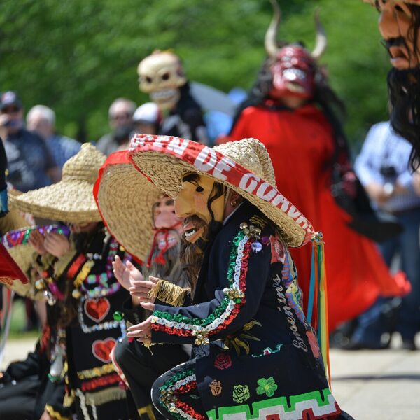 Chicago and Philadelphia Cancel Cinco de Mayo Parade to Shield Criminal Illegal…