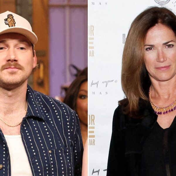 Fox News Entertainment Newsletter: Morgan Wallen walks off ‘SNL’ stage, ‘NYPD Blue’…