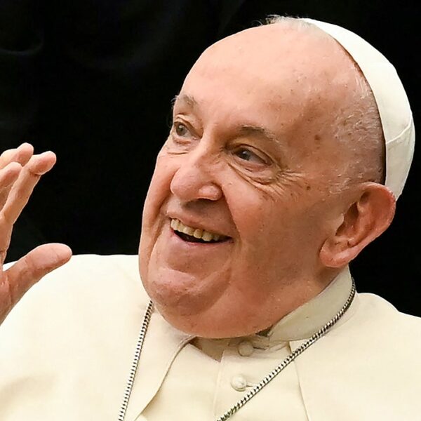 NEWT GINGRICH: Here’s one of the best ways to honor Pope Francis