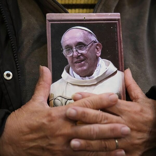 Pope Francis funeral: Schedule, the Novendiali, Mass particulars