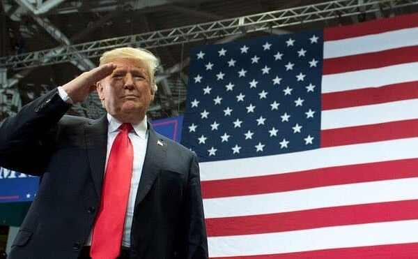 Flashback: In the Eighties the Holy Hermit of Loreto, Italy Predicted Donald…