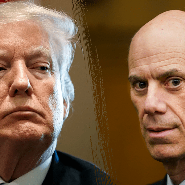 Trump’s deportation wins are a rebuke to scheming legal professionals and activist…