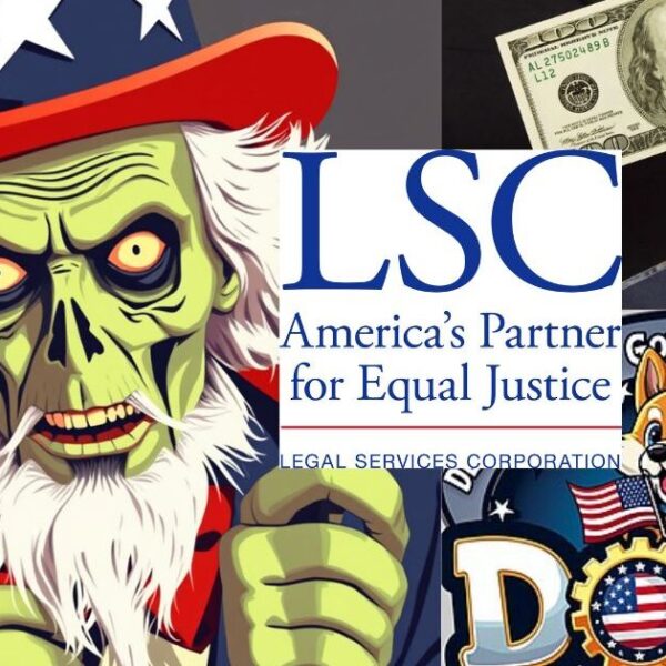 1500+ “Zombie Programs”, Over 8% of Federal Budget Spending at $516 billion,…