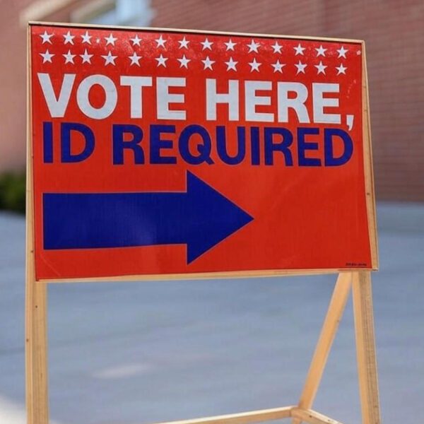 Huge Victory: Voter ID Requirements Passes in Wisconsin by Wide Margin |…