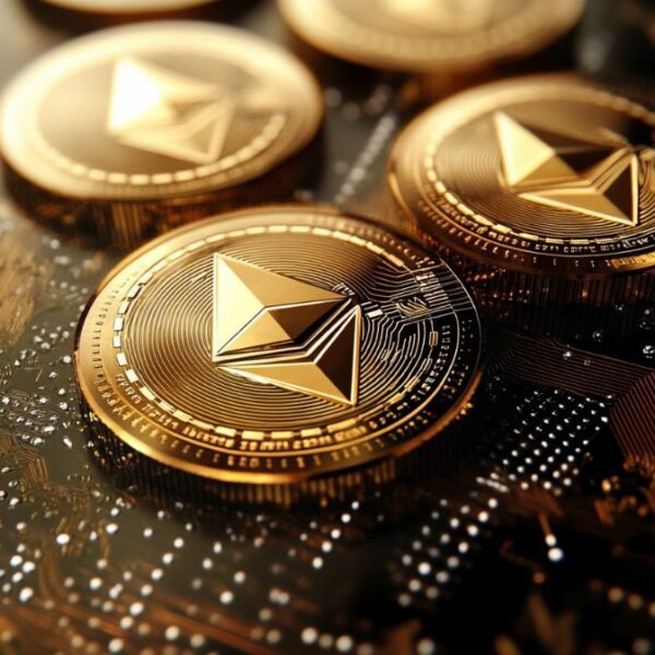 Ethereum Price: Here’s the Real Reason ETH Is Falling