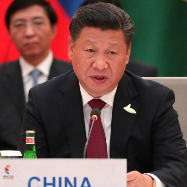 Communist China Threatens All-Out Trade War, Vows to ‘Fight to the End’…