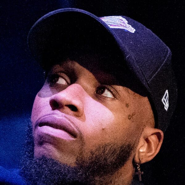 Tory Lanez Stabbed 14 Times, Lungs Collapsed In Prison Attack