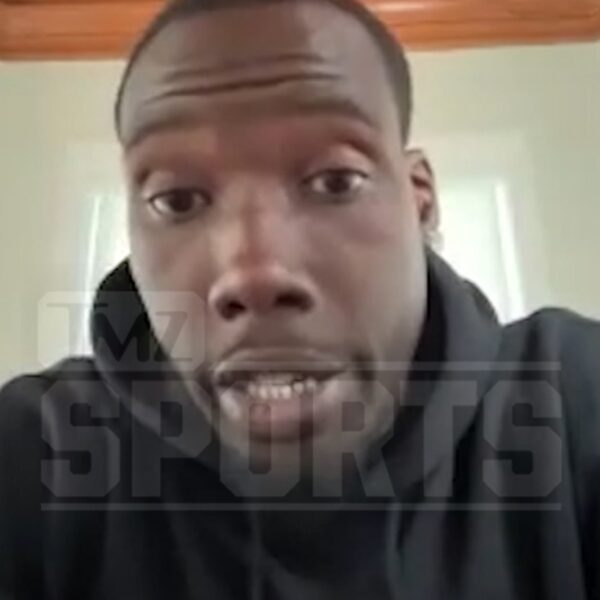 Jason Pierre-Paul Wants Back in NFL, ‘I’ve Still Got It’