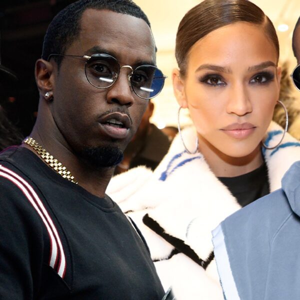 Diddy’s Ex-Assistant Claims Mogul Threatened to Kill Kid Cudi Over Cassie Romance