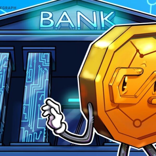 Bank foyer is ‘panicking’ about yield-bearing stablecoins — NYU professor – Investorempires.com