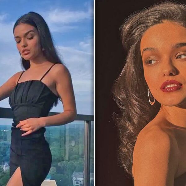 Rachel Zegler’s Hottest Shots to Celebrate Her twenty fourth Birthday