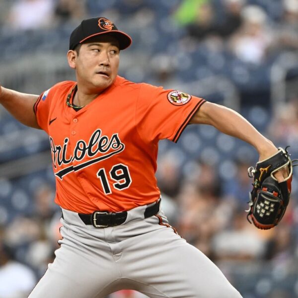 Struggling Orioles, Angels meet in conflict of AL dregs