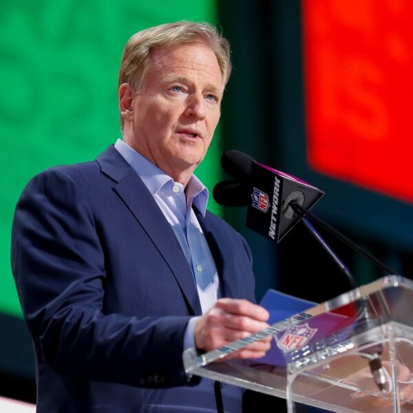 Report: NFL homeowners anticipated to OK Roger Goodell contract extension
