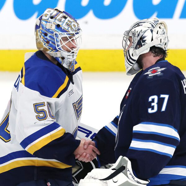 3 most disappointing Winnipeg Jets gamers who have to step up in…