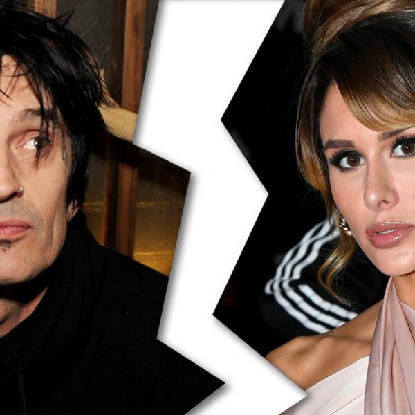 Tommy Lee and Brittany Furlan Separate, Source Says His Drinking the Issue