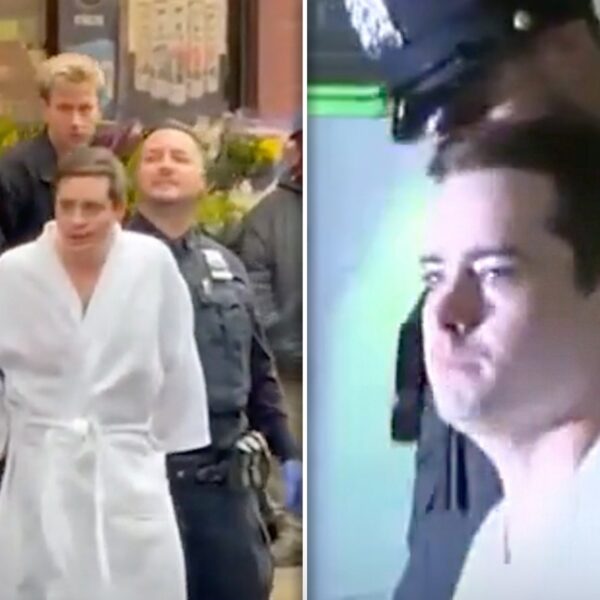 Cryptocurrency Investor Arrested After Allegedly Torturing Man, Hanging Him Off Ledge