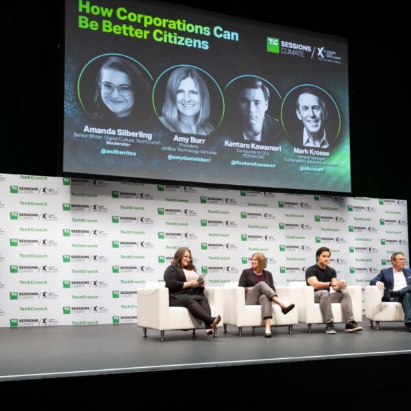 6 days left: Ready for some unfiltered AI truths at TC Sessions:…