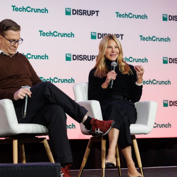 What you received’t wish to miss on the twentieth Disrupt in October