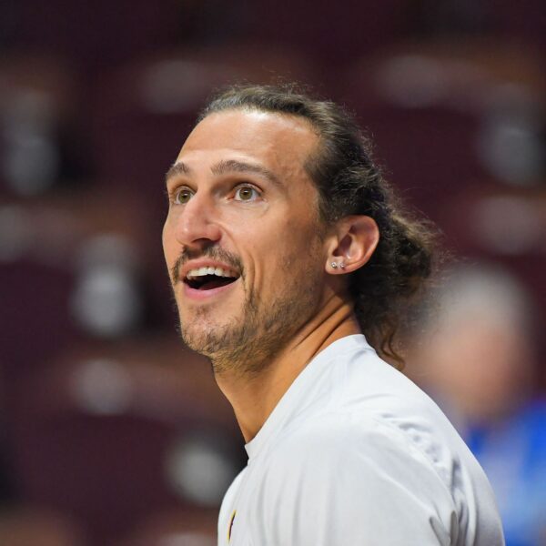 Not stunned if Chris Koclanes will get fired after this season