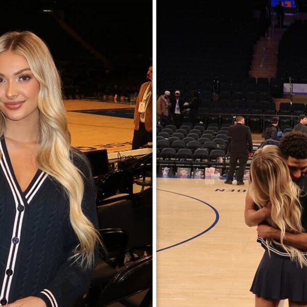 Tyrese Haliburton’s Girlfriend Shares Savage Comment After Wild Game 1 Finish
