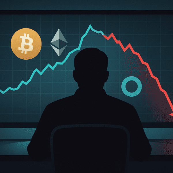 $60M Crypto Meltdown — James Wynn’s Rise and Fall