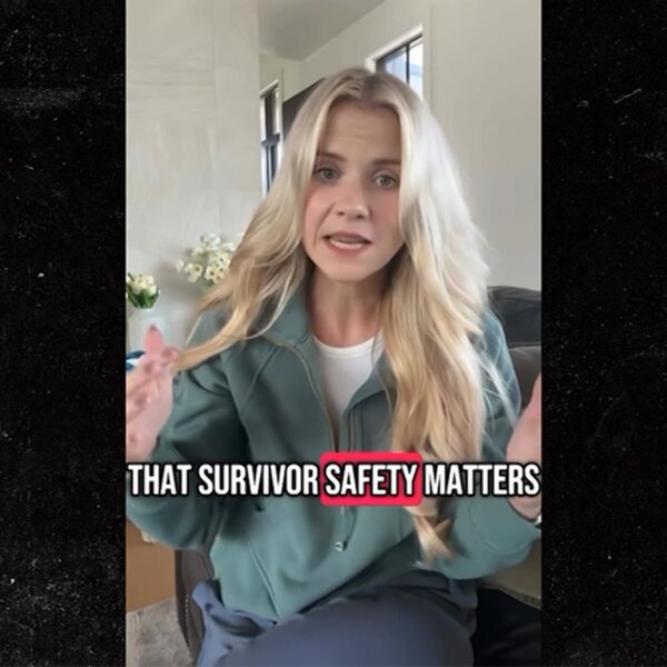 Elizabeth Smart Rips Kidnapper Wanda Barzee for Parole Violation Arrest