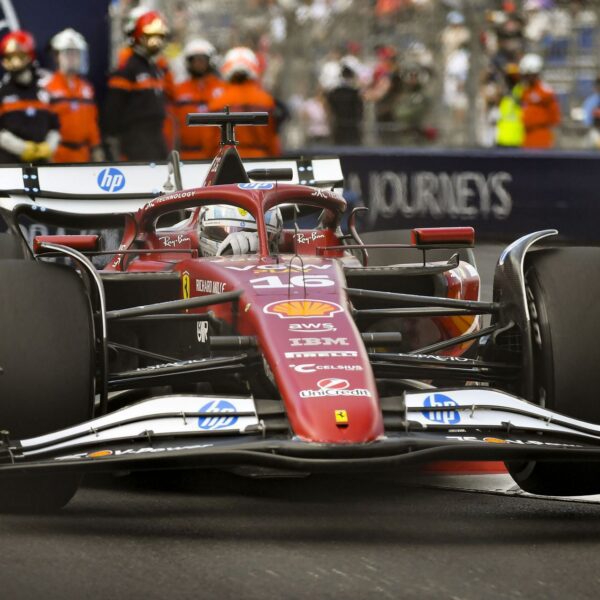 2025 F1 Monaco GP: Qualifying Predictions