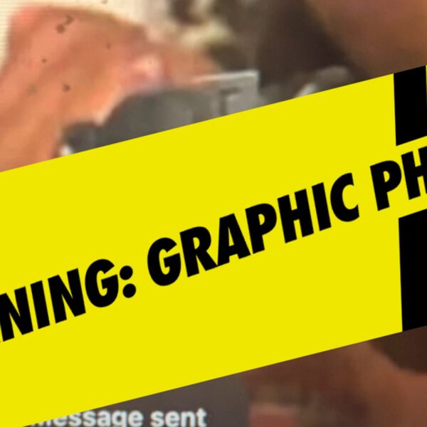 Virginia Dad Allegedly Holds Gun to Son’s Head in Pic, Threatened to…