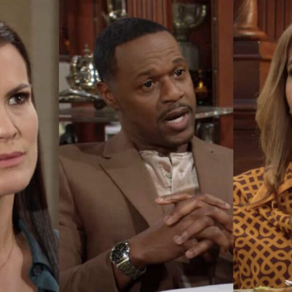 What to anticipate from tomorrow’s episode of The Young and the Restless…