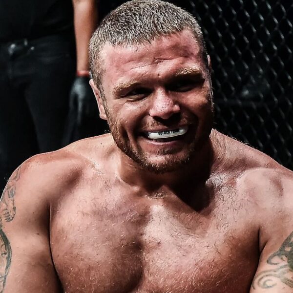 “Everything was top-level” – Anatoly Malykhin says ONE 172 in Japan is…