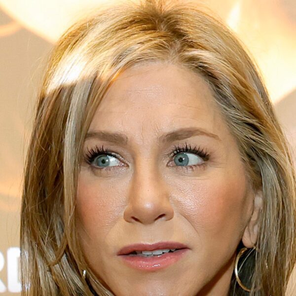 Jennifer Aniston Gate Crasher Suspect Under Stalking Probe, LAPD Says